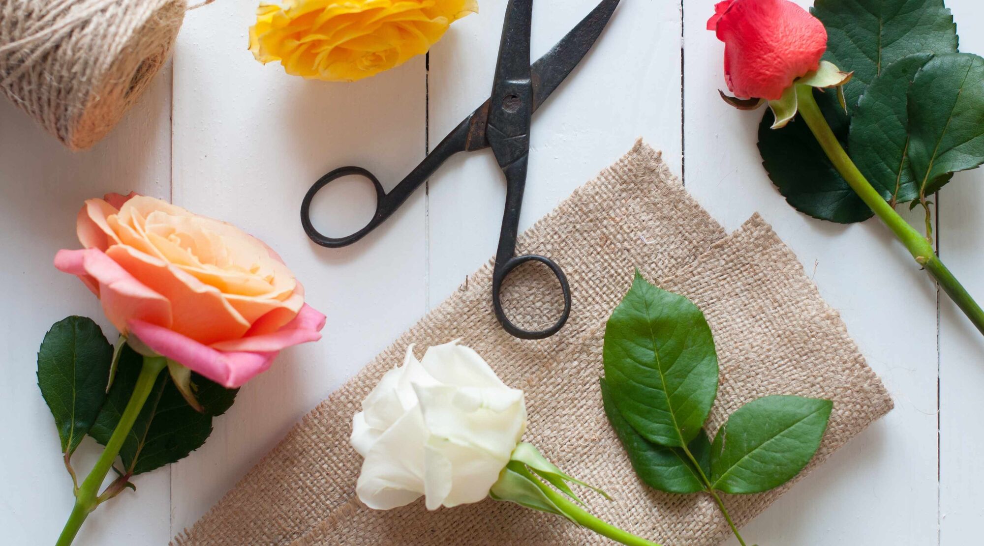 Year-Round Beauty: Perfect Faux Plant & Silk Flower Pairings